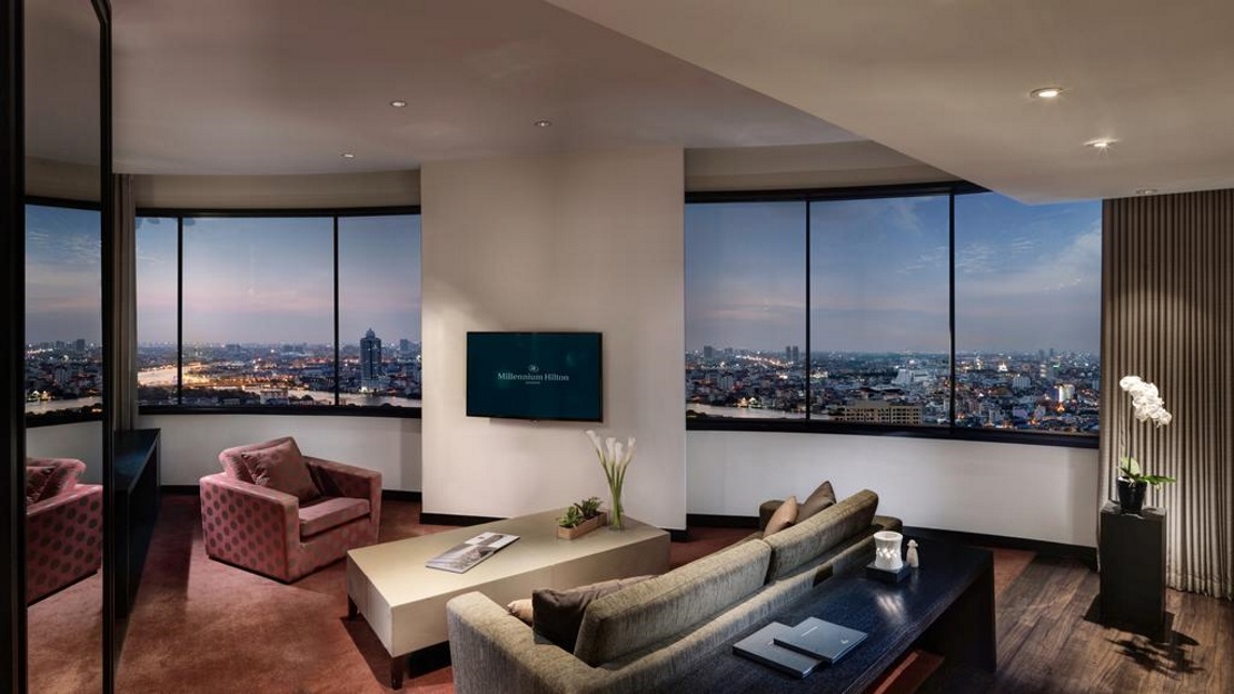  River View Suite